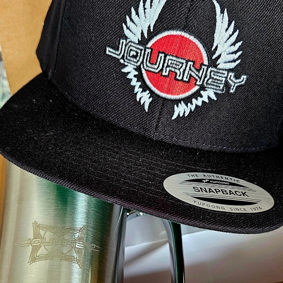 COPY - Brand New Journey Band Travel Mug - Picture 6 of 7